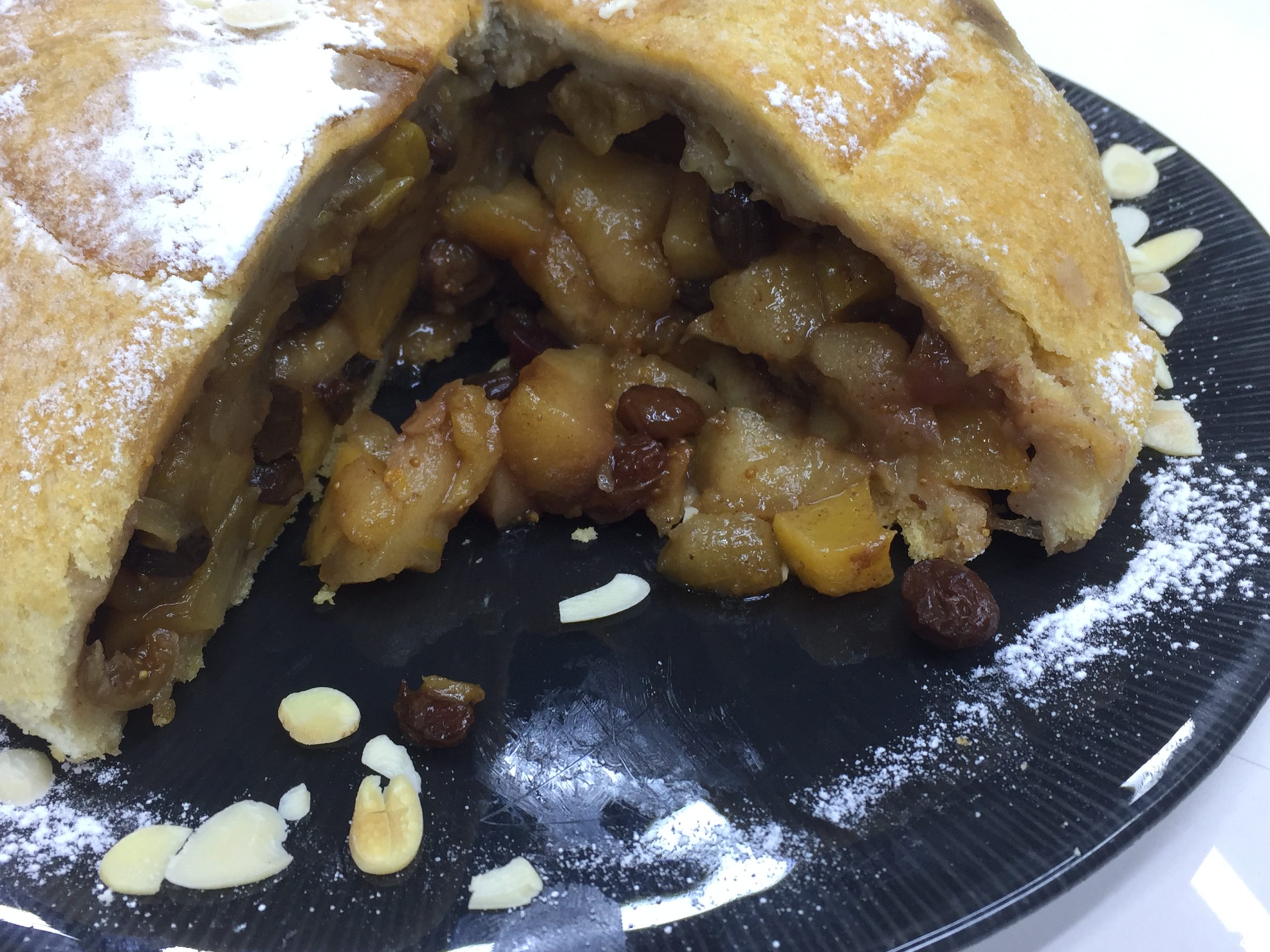 BAKED FRUIT PUDDING - Scotts Supermarket