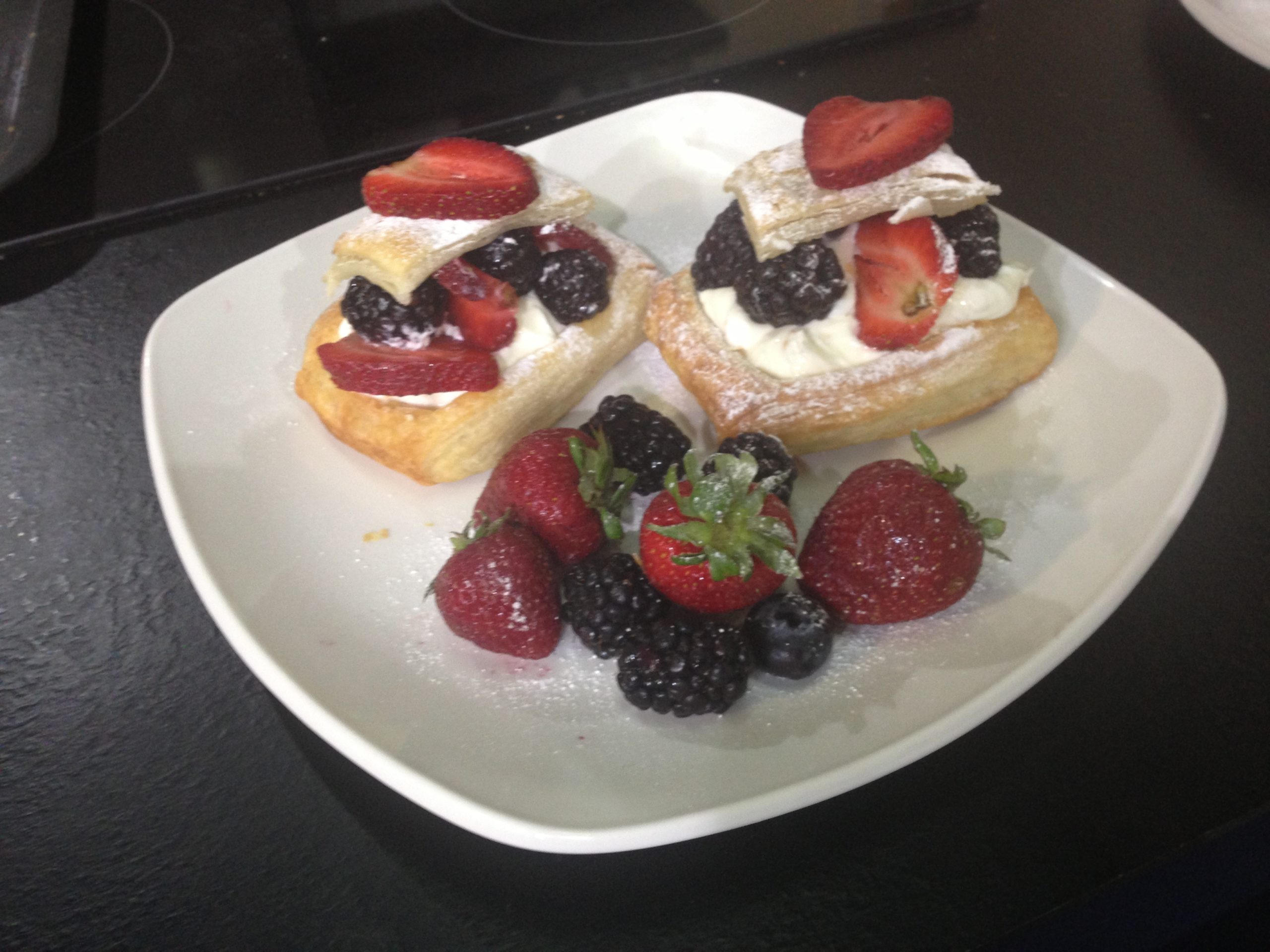 FRUIT TARTS - Scotts Supermarket