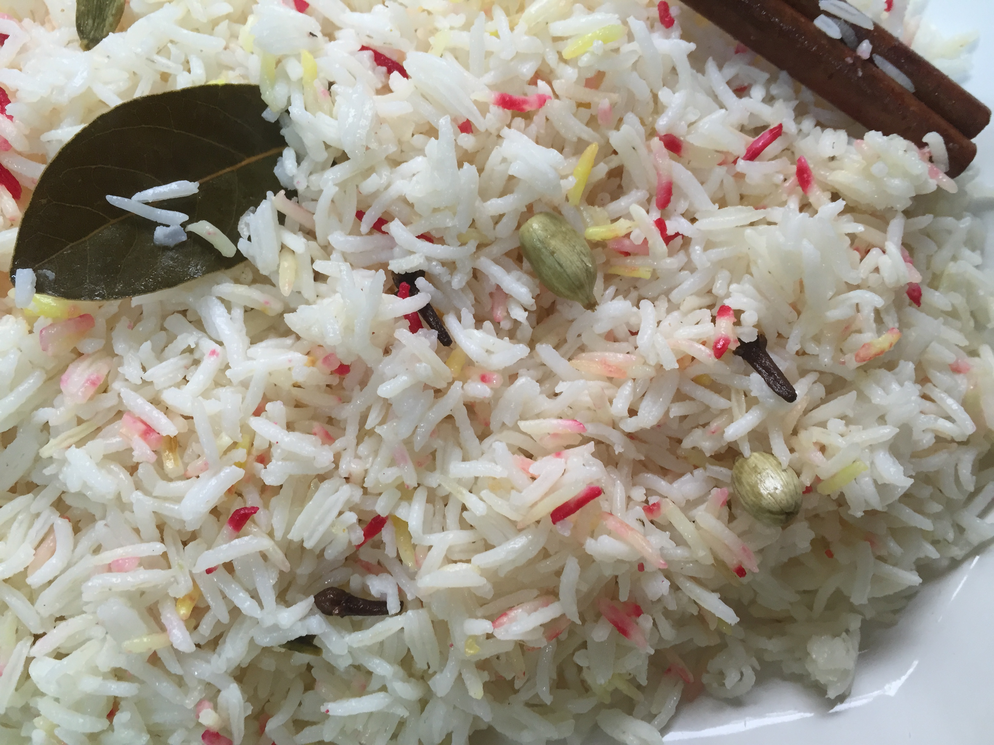 PILAU RICE Scotts Supermarket