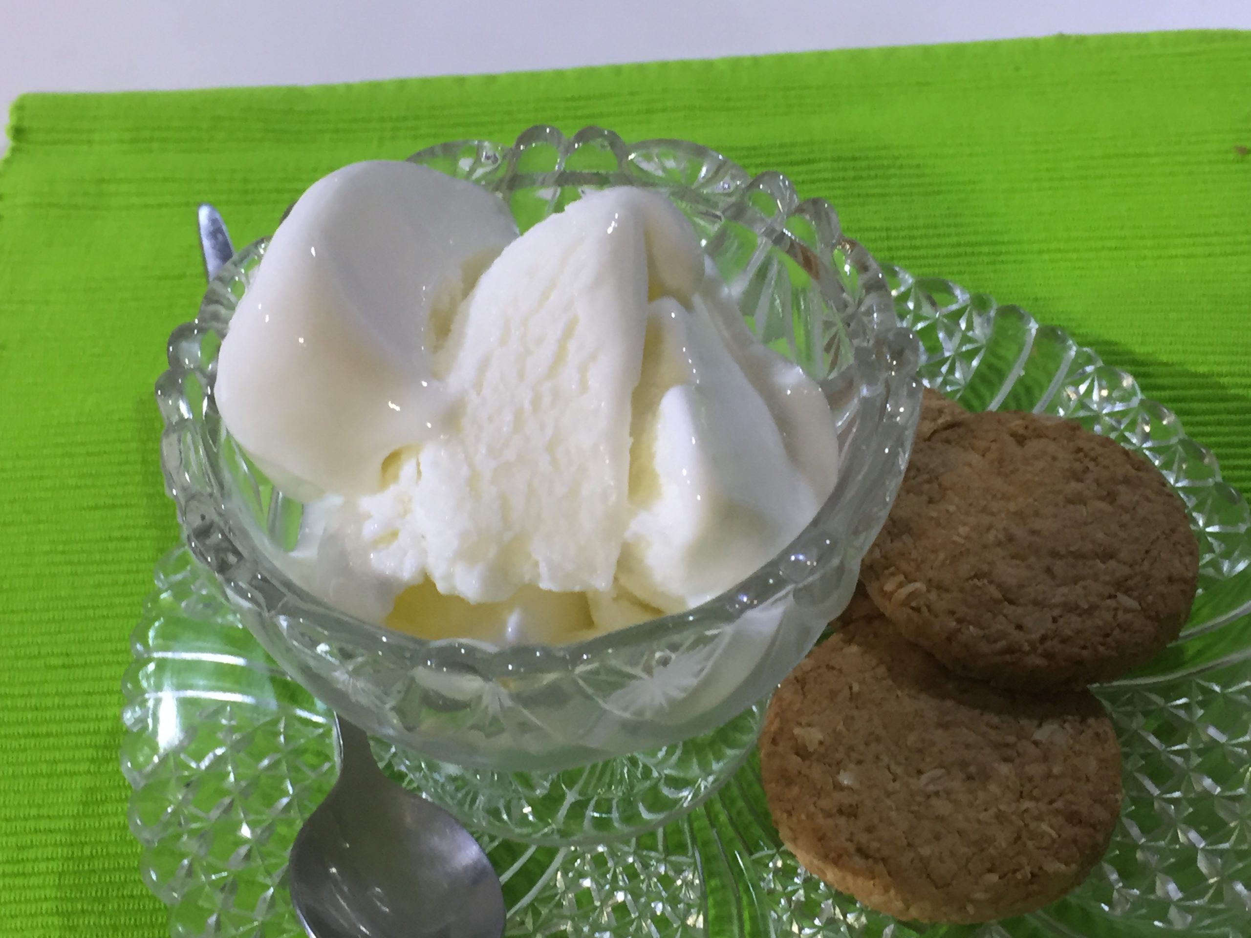 YOGHURT ICE-CREAM - Scotts Supermarket