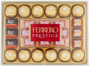 FERRERO PRESTIGE T28 319G