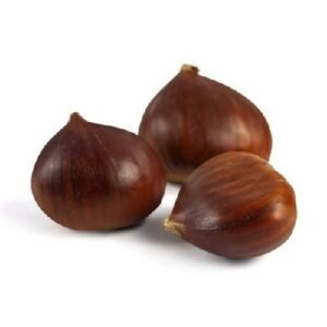CHESTNUTS FRESH