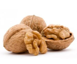 WALNUTS IN SHELL