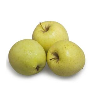 APPLES GOLDEN DELICIOUS