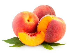 PEACHES YELLOW
