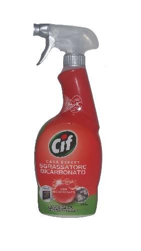 CIF SPRAY SGRASSATORE UNIVERSALE 900 ML - 29272