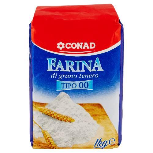 Farina 00