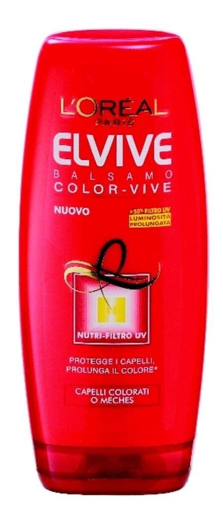 ELVIVE BALSAM COLOR VIVE 200ML - Scotts Supermarket