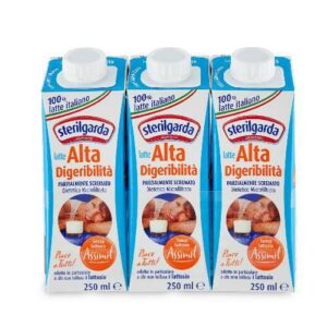 parmalat latte zymil cioccolato ml.250