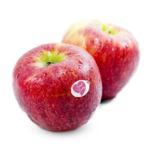 APPLES PINK LADY