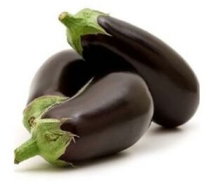 AUBERGINES