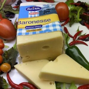 BARONESSE LIGHT EMMENTAL