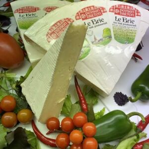 BRIE DE BRETON SELEZ CONAD