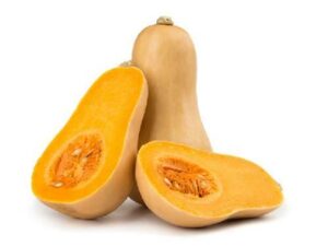 BUTTERNUT SQUASH