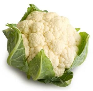 CAULIFLOWER