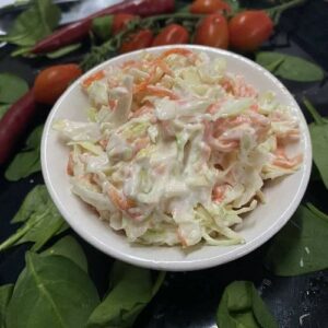 COLESLAW