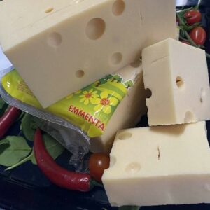 EMMENTAL FRANCESE FRANTAL CONAD