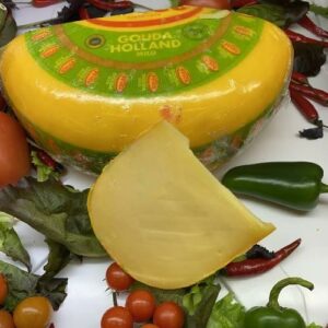 GOUDA OLANDESE SELEZ