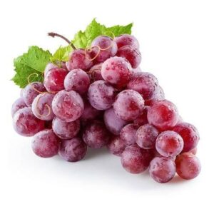 GRAPES RED GLOBE