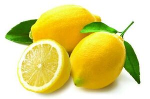 LEMONS