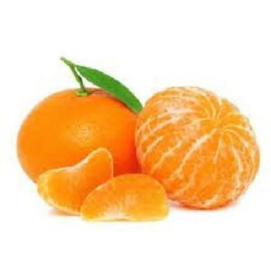 MANDARINES