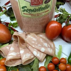 MORTADELLA SQUISITELLA