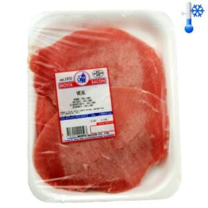 MOSTA BACON VEAL