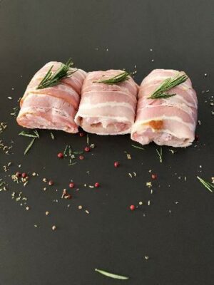 MPOINT CHICKEN INVOLTINI