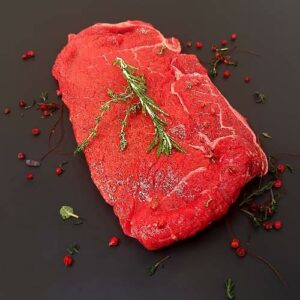 MPOINT FRESH ANGUS BEEF RUMP