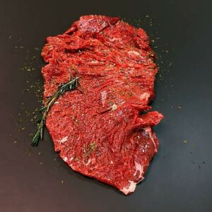 MPOINT FRESH BEEF TAGLIATA