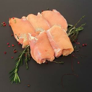 MPOINT FRESH LOCAL BONELESS CHICK THIGHS