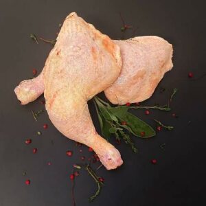 MPOINT FRESH LOCAL CHICKEN LEGS