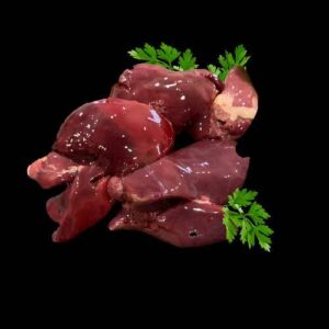 MPOINT FRESH LOCAL CHICKEN LIVER