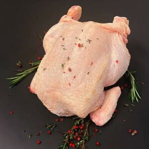 MPOINT FRESH LOCAL CHICKEN WHOLE