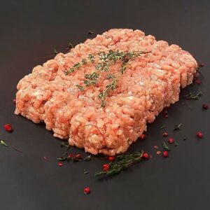 MPOINT FRESH LOCAL MINCED PORK