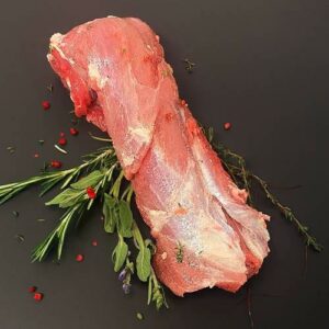 MPOINT FRESH LOCAL PORK FILLET