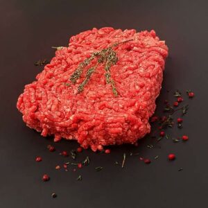 MPOINT FRESH MINCED BEEF