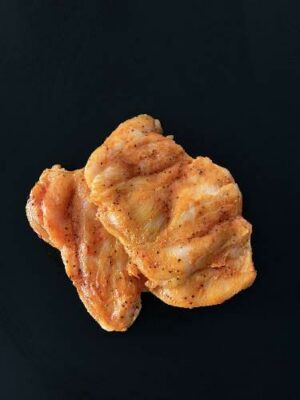 MPOINT MARINATED CHICKEN BREAST