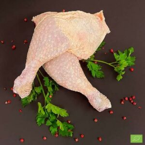 MPOINT ORGANIC CHICKEN LEGS