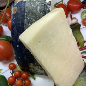 PECORINO ROMANO D.O.P.