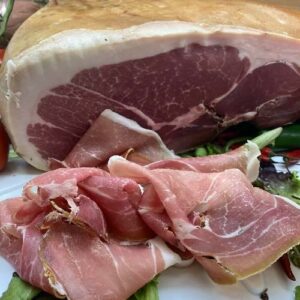 PROSCIUTTO CRUDO PARM SELEZ CONAD