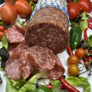 SALAMI MILANO FIORUCCI