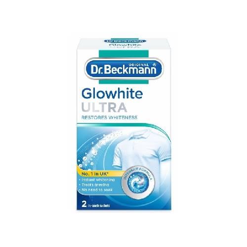 DR BECKMANN GLOWHITE 2+1 - Scotts Supermarket