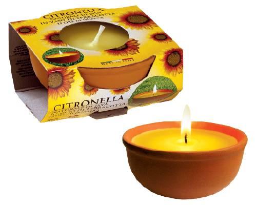 SER CITRONELLA POT 7.5CM - Scotts Supermarket