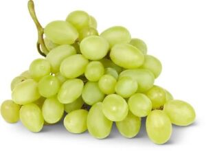 GRAPES WHITE VITTORIA