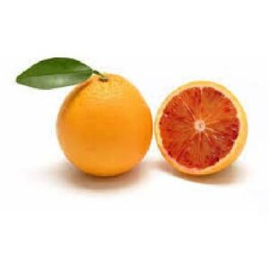ORANGES TAROCCO