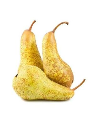 PEARS ABATE