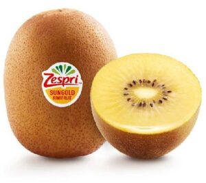 KIWI ZESPRI GOLD 450GR CTI