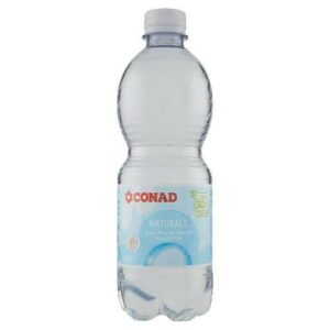 Acqua minerale naturale 1.5 l Conad