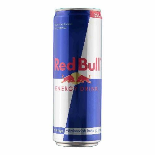 RED BULL ENERGY DRINK 250ML – CIMAMARKET